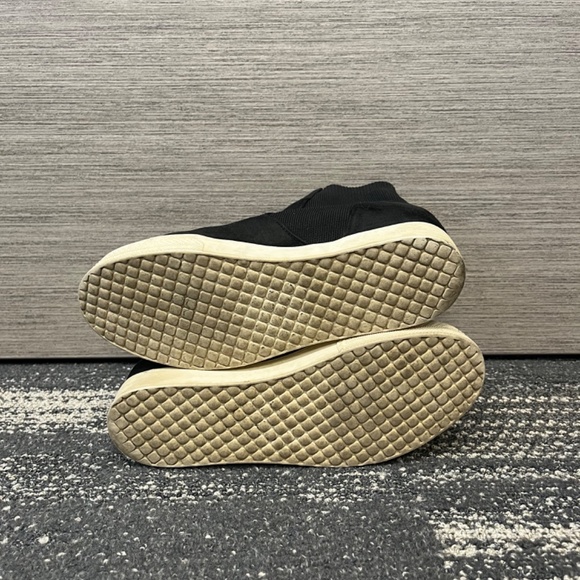 Steve Madden hidden wedge boots - Picture 4 of 4